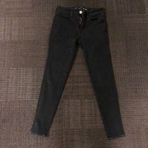 Women’s American Eagle jeans